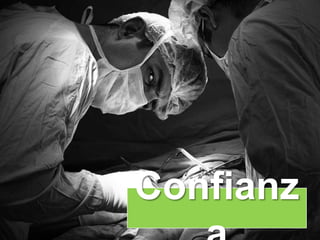 Confianz
 