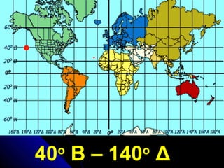 40 Β – 140 Δ
  ο      ο
 