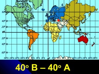40 Β – 40 Α
  ο     ο
 