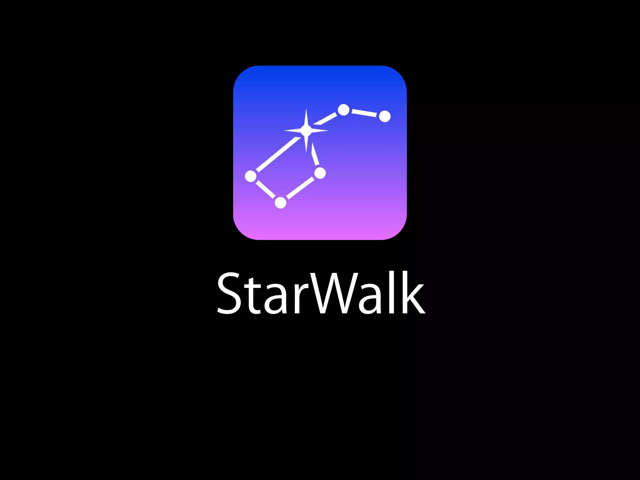 StarWalk
 