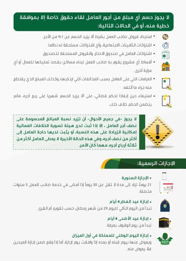 كتيب الثقافة العمالية