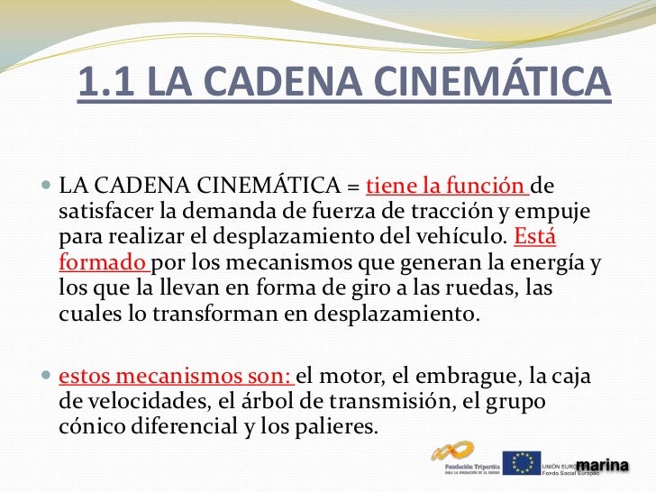 cadena cinetica o cinematica 1 1 1 cadena cinem 225 tica cadena cinetica o cinematica 1 1 1 cadena cinem 225 tica