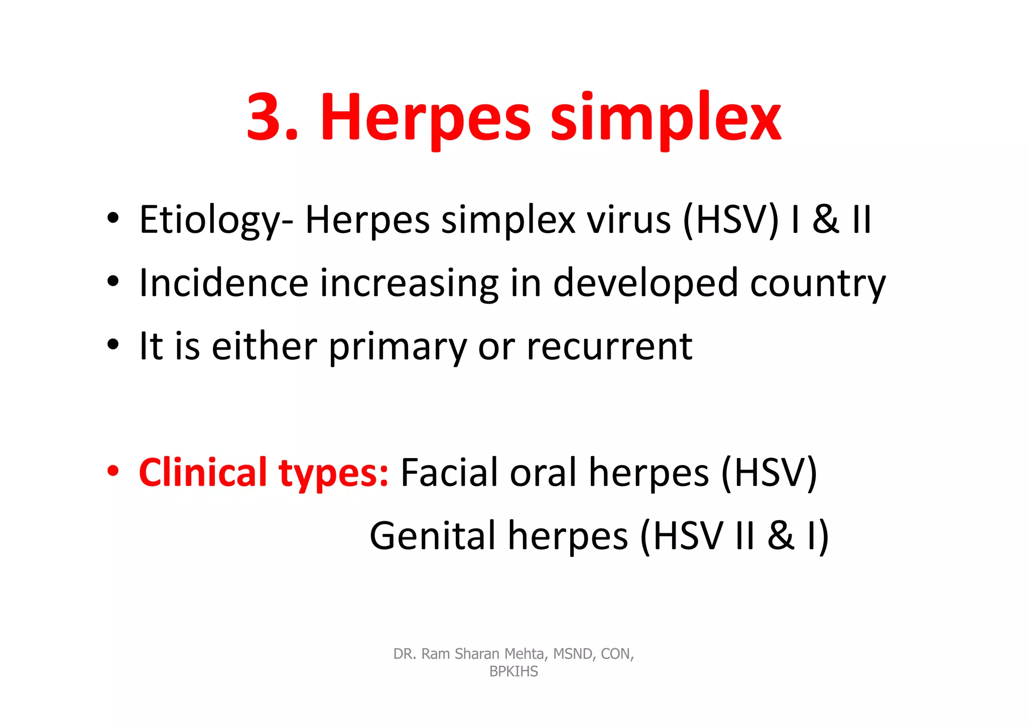 1.1.2. viral infections of skin [compatibility mode] | PDF