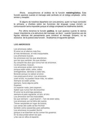 1.1.2 funciones del lenguaje