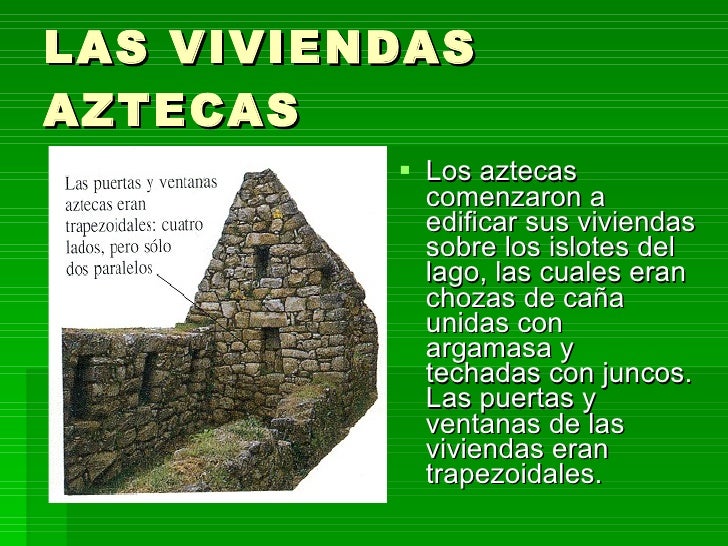 1.1.3.1. Los Aztecas