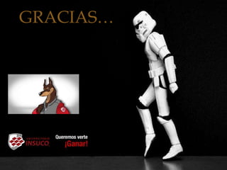 
GRACIAS…
 