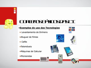 Conceitos Básicos das TI 