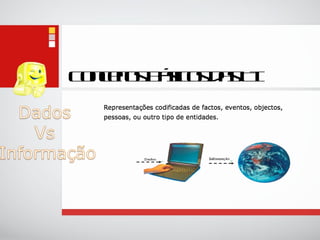 Conceitos Básicos das TI 