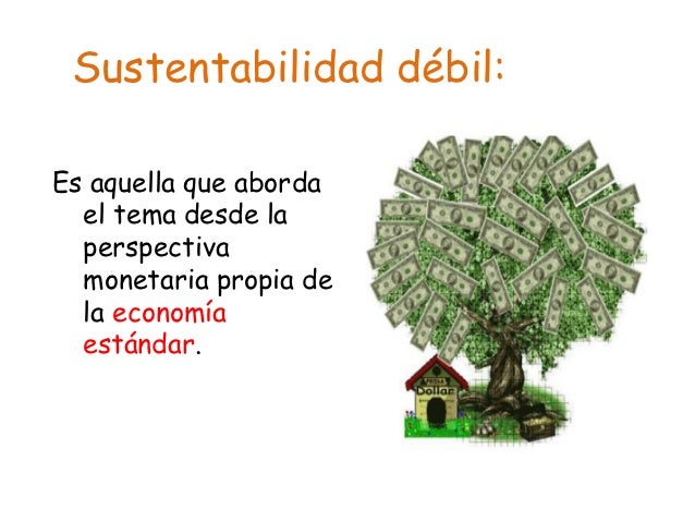 1.1. concepto de sustentabilidad