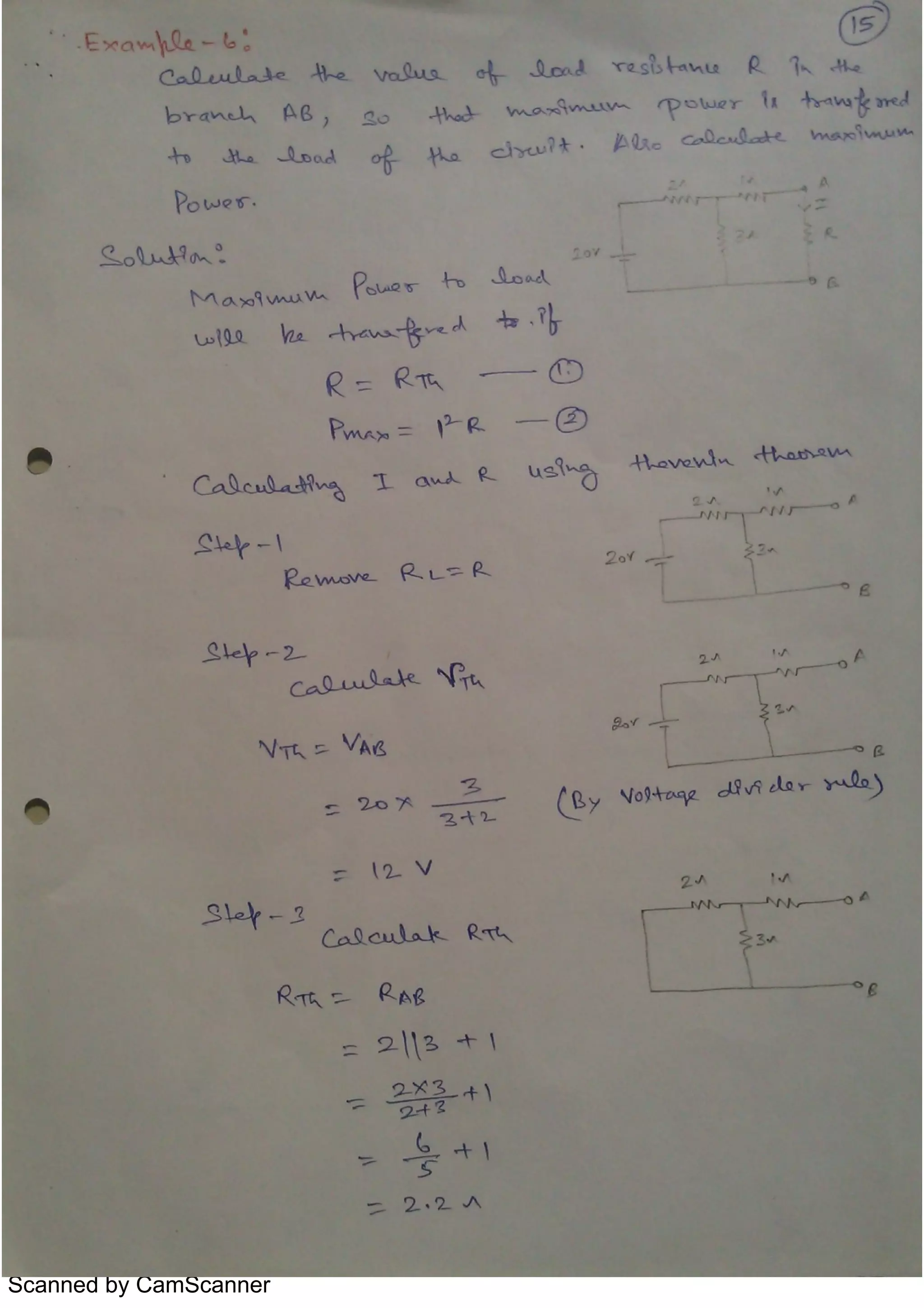 Scanned by CamScanner
