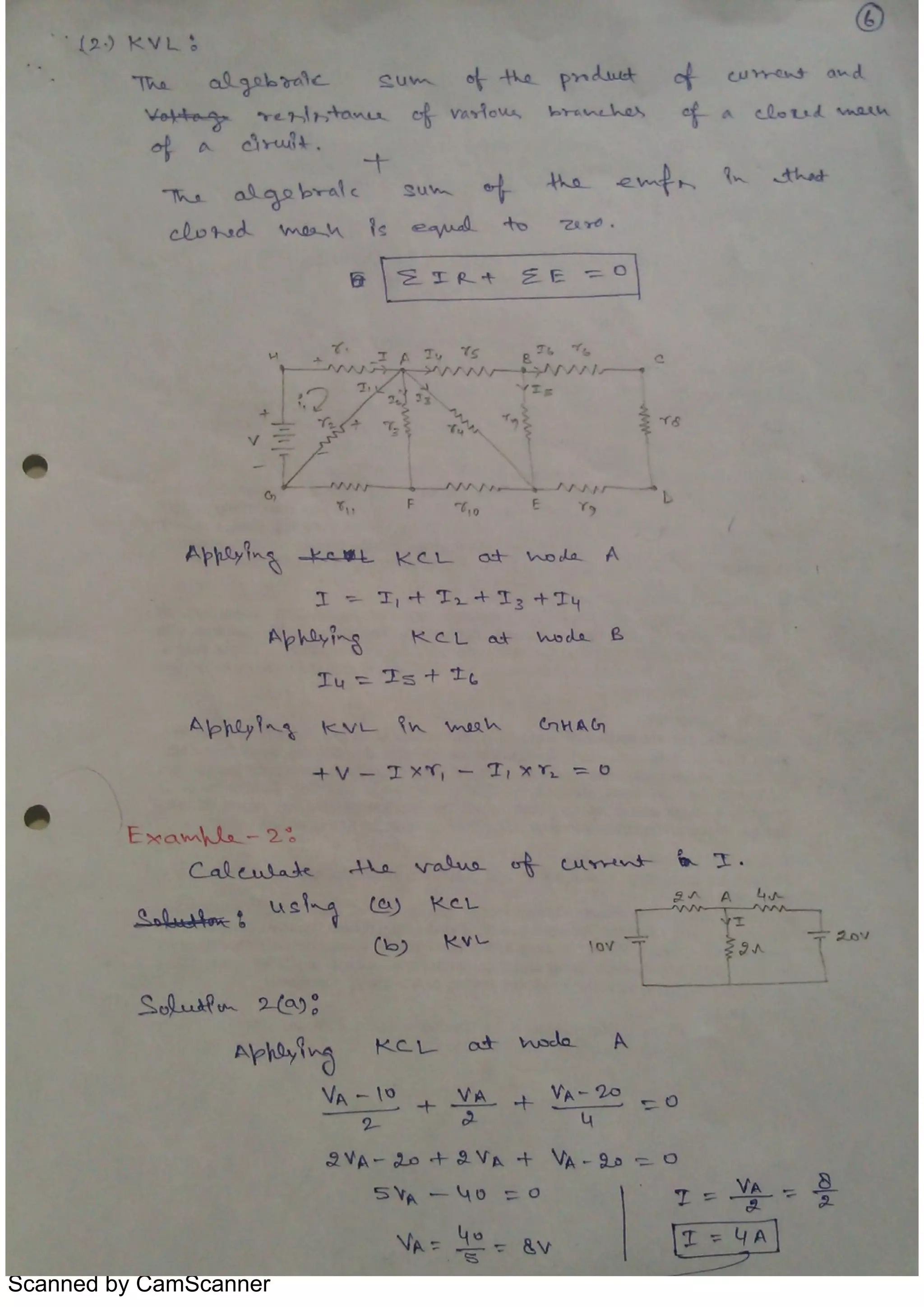 Scanned by CamScanner