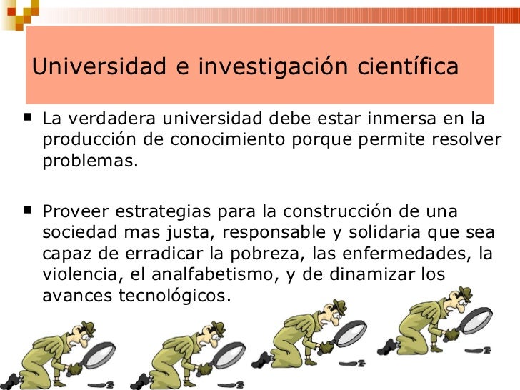 1 1- importancia de la investigacion en la sociedad del conocimiento