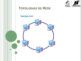  ChavesVantagensRedução de custos através do compartilhamento de dados e periféricos;