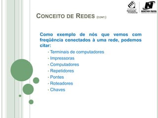  uma rede oral de uma empresa