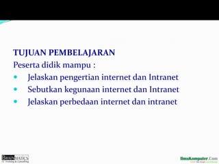 Menjangkau Dunia: Tujuan Berjualan Online bagi Penjual di Era Digital