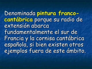 1.1. pinturarupestrefrancocantabrica