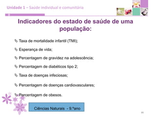 Está relacionada com cada individuo.