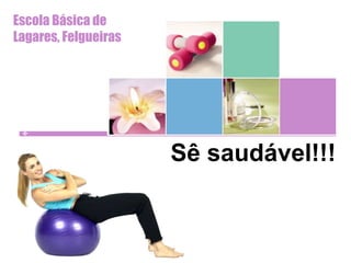 Unidade 1 – Saúde individual e comunitária12 Taxa de mortalidade infantil (TMI) É a relação existente entre o número de mortes ocorridas no 1.º ano de vida de um ser humano e o número de nascimentos, no mesmo intervalo de tempo.  A taxa de mortalidade infantil diminui com o desenvolvimento socioeconómico das populações.  Expressa-se normalmente em permilagem.Ciências Naturais  - 9.ºano