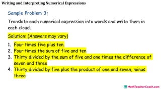 1-1-Slide-Show-Writing-and-Interpreting-Numerical-Expressions.pptx