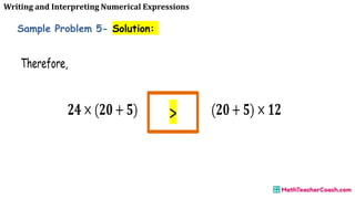 1-1-Slide-Show-Writing-and-Interpreting-Numerical-Expressions.pptx