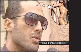 °°°devo pensare positivo°°°
 