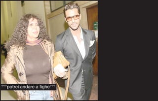 °°°potrei andare a fighe°°°
 