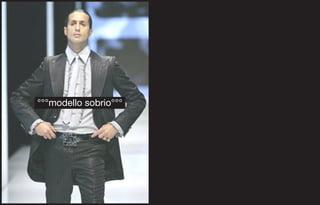 °°°modello sobrio°°°
 