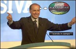 °°°scendo in campo°°°
 