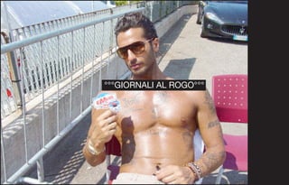 °°°GIORNALI AL ROGO°°°
 