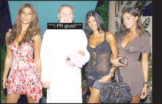 °°°i PR giusti°°°
 