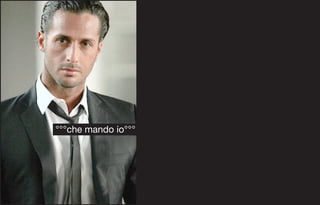 °°°che mando io°°°
 