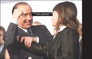 °°°non penso°°°
 