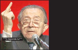 °°°ti risponde lui°°°
 