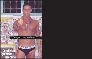 °°°sogno o son desto? °°°
 