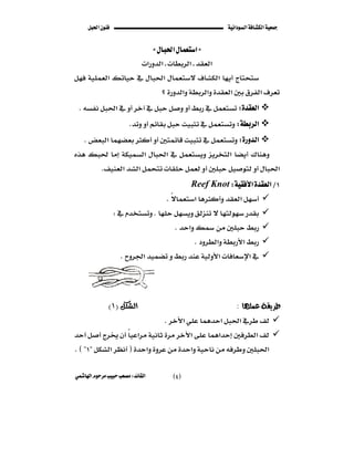 ‫א‬‫א‬‫א‬‫א‬


                                                G‫א‬‫א‬G
                                             ‫א‬‫א‬‫א‬‫א‬
 ‫א‬ ‫א‬‫א‬ 
                                                              ‫؟‬‫א‬‫א‬‫א‬‫א‬
 K‫א‬W‫א‬
                                  KW‫א‬
  K‫א‬W‫א‬
‫א‬ ‫א‬   ‫א‬ 
          K‫א‬‫א‬‫א‬
                                                                                    Reef KnotW‫א‬‫א‬L١
                                                                       K‫א‬‫א‬
                          WK
                                                                              K‫א‬
                                                                                              K‫א‬‫א‬
                                K‫א‬‫א‬‫א‬
                                                                                                                                                                   @@
                                                                                                                                                                   @@
                                                                                                                                                                   @@
                  @@@HQI@ÝØ’Ûa@@@@@@@@@@@@@@@@@@@@@@@@@@@@@@@@@@@@@@@@@@@@Z@bèÜàÇ@òÔíŠ
                                                                     K‫א‬‫א‬‫א‬
‫א‬‫א‬‫א‬‫א‬
KE?١?‫א‬F‫א‬‫א‬‫א‬

 @ïba@âìyŠß@kîjy@kÈ–ß@Z†öbÔÛa                                              E٤F
 