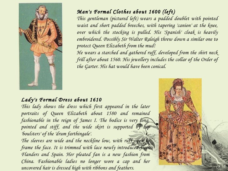 Fashion Through Ages fashion-through-ages