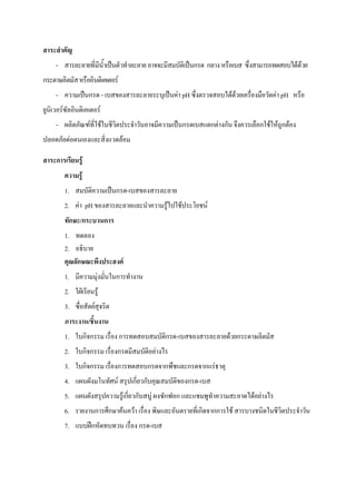 -                                                                                                                     ก ก                                FF
ก                                                                     F
    -                             ก -                                                                       F pH                          FF          F pH
        F                                         F
    -                             F                   F                                                           ก               ก F ก           ก F Fก F
                 F                                                        F

    ก                        F
                         F
            1.                                                    ก -
            2.       F pH                                                                               F     F               F
             ก /ก                                         ก
            1.
            2.
                     ก                                                            F
            1.                            F                       ก
            2.                                F
            3.                        F
                                  /
            1.                   กก                                       ก                             ก -                               F ก
            2.                   กก                               ก                                 F
            3.                   กก                               ก                         ก           ก             ก       ก F
            4.                                                    F                   ก ก                             ก -
            5.                                                                Fก ก              F       ก ก                                     F F
            6.                            ก                   ก               F       F                                   ก       กก      F
            7.                        ก                                                   ก -
 