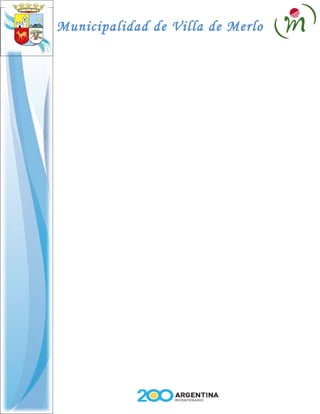 Municipalidad de Villa de Merlo