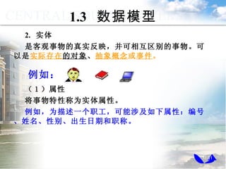 1.3  ģ 2.  ʵ ǿ͹ʵӳ໥ ʵʴ Ķ    ¼   1   ԳΪʵԡ 磬Ϊһְ漰ԣšԱ𡢳ںְơ 磺  