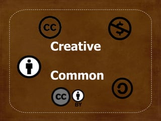 Creative  Common  