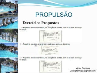 PROPULSÃOExercícios PropostosVictor Formigavictorpformiga@gmail.com