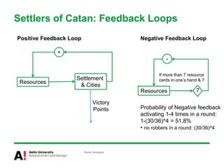 Game Analysis, lecture 1 | PPTX