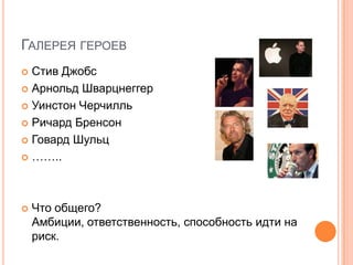 Оргструктура