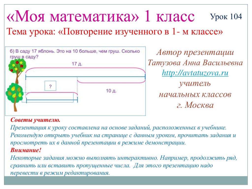 математика 104 урок. матем 1 класс повторение изученного базовый уровень. математика 104 урок. курс по математике 4 8 класс. 1 класс моро цифра 3.
