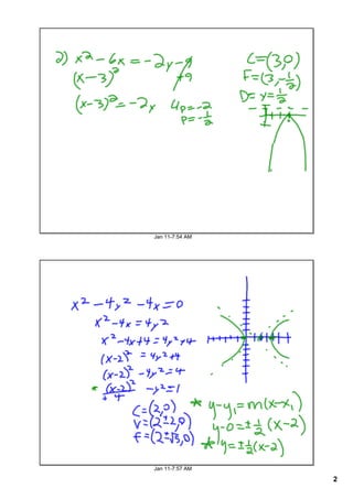 Jan 11­7:54 AM




Jan 11­7:57 AM

                 2
 