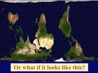 Or what if it looks like this? 
 