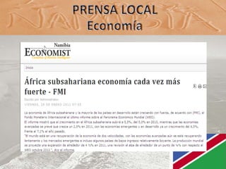  Mitad de la población < 15 años 