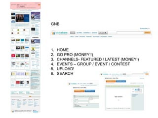 GNB HOMEGO PRO (MONEY!!)CHANNELS- FEATURED / LATEST (MONEY!)EVENTS – GROUP / EVENT / CONTESTUPLOAD!SEARCH