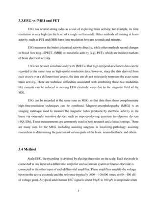 Farwell LA. Two new twists on the truth detector: brain-wave detection of occupational information. Psychophysiology 1992;29(4A):S3.