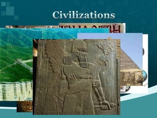 Civilizations